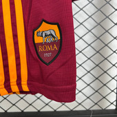 Kids Roma 2025/26 Home