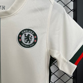 Kids Chelsea 2025/26 Away