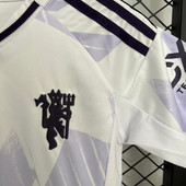 Kids Manchester United 2025/26 Away