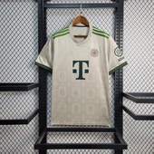FC Bayern Munich 2025/26 Oktoberfest