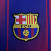 FC Barcelona 2025/26 Home Speical Edition
