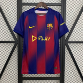 FC Barcelona 2025/26 Home Speical Edition