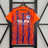 Schalke 2025/26 Third Jersey