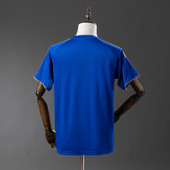 Leicester City 2025/26 Home