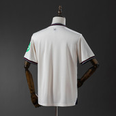 West Ham 2025/26 Away