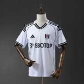 Fulham 2025/26 Home