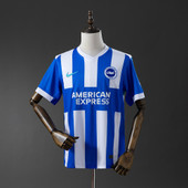 Brighton 2025/26 Home