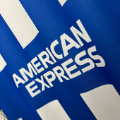 Brighton 2025/26 Home