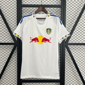Leeds United 2025/26 Home
