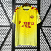 ArsenaI 2025/26 GK