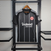 Frankfurt 2025/26 Champions League Edition