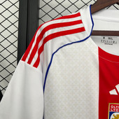 Lyon FC 2025/26 Home