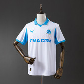 Marseille Home 2025/26