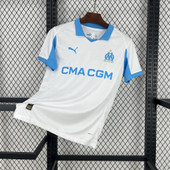 Marseille Home 2025/26