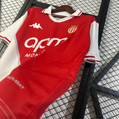 Monaco Home 2025/26