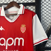 Monaco Home 2025/26