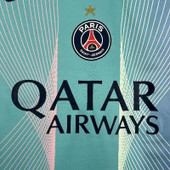 PSG Blue Speical Edition 2025/26