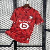 Lille OSC Home 2025/26