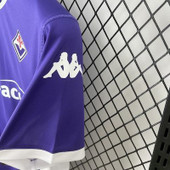 Fiorentina 2025/26 home
