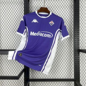 Fiorentina 2025/26 home