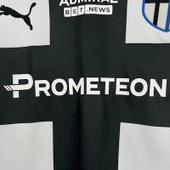 Parma Calcio 2025/26 home