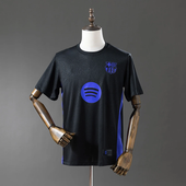FC Barcelona 2025/26 Black Edition