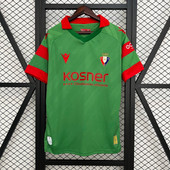 Osasuna 2025/26 Away