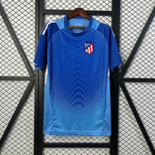 Atletico Madrid GK 2025/26
