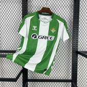 Real Betis 2025/26 Home