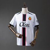 RCD Mallorca 2025/26 Away