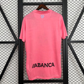 Celta Vigo 2025/26 Third