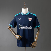 Athletic Bilbao 2025/26 Away
