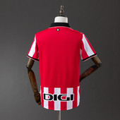 Athletic Bilbao 2025/26 Home