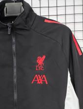 Liverpool 2025/26 Windbreaker