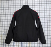 Liverpool 2025/26 Windbreaker