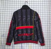 Manchester United Retro 1993/95 Windbreaker