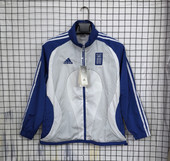 Greece 2006/07 Retro Windbreaker