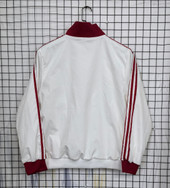 Bayern Munich 2025/26 Windbreaker