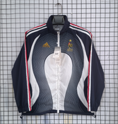 France 2006/07 Retro Windbreaker