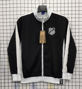 Santos 2025/26 Windbreaker