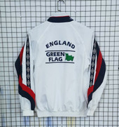 England 2025/26 Windbreaker
