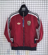 Arsenal Retro 2025/26 Windbreaker