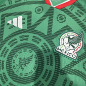Mexico Home 2026 World Cup