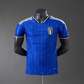 Italy Home 2026 World Cup Player Version