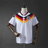 Germany Home 2026 World Cup