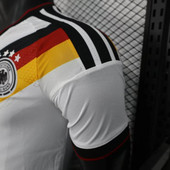 Germany Home 2026 World Cup Player Version