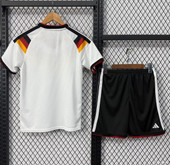 Kids Germany Home 2026 World Cup