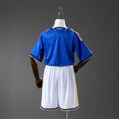 Kids Italy Home 2026 World Cup