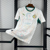 Senegal Home 2026 World Cup