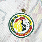 Senegal Home 2026 World Cup